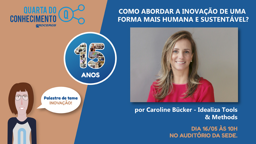 Inovação humana