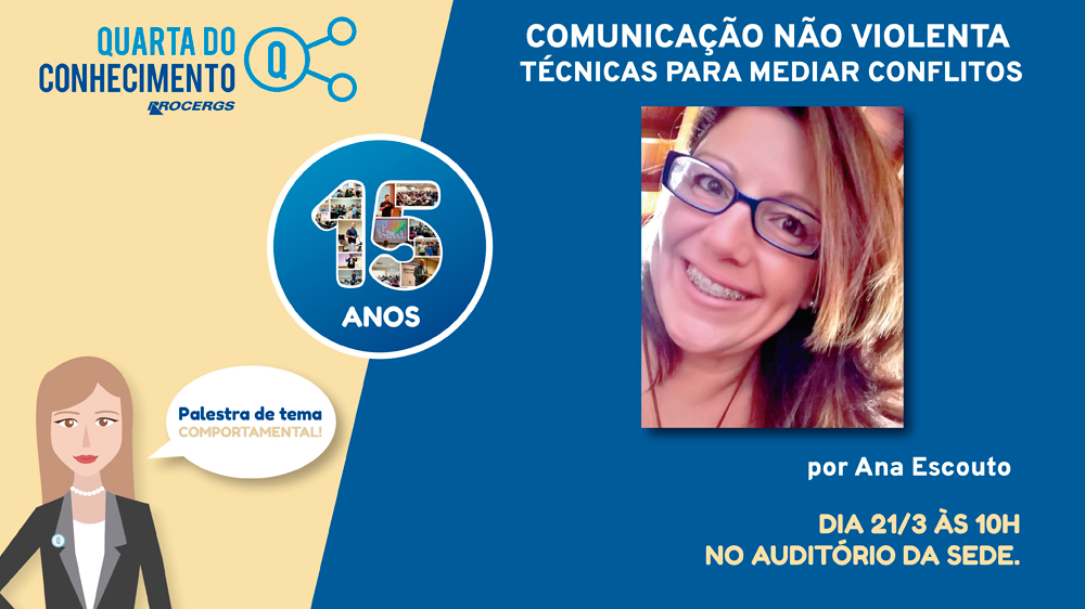 Comunicação não violenta